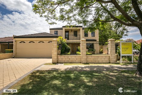 1 Aviary Gdns, Rivervale, WA 6103