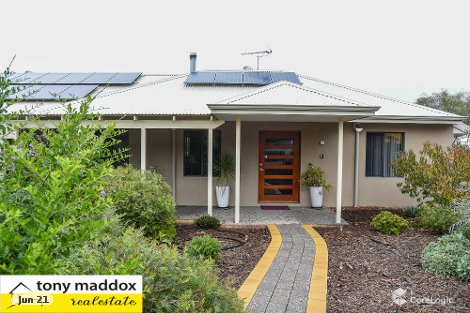 25 Toodyay St, Toodyay, WA 6566