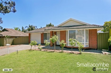 5 Shandon Dr, Hillbank, SA 5112