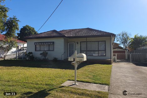 5 Blue Gum Ave, Ingleburn, NSW 2565