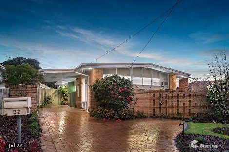 32 Mcculloch St, Nunawading, VIC 3131