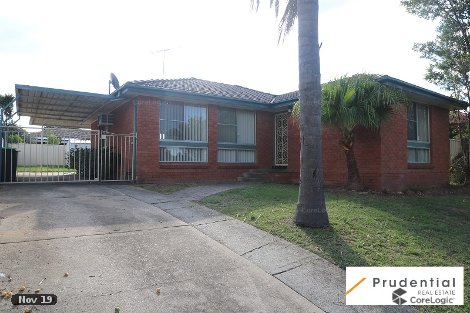 6 Falkland Pl, St Andrews, NSW 2566