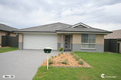 5 Colombard St, Cliftleigh, NSW 2321