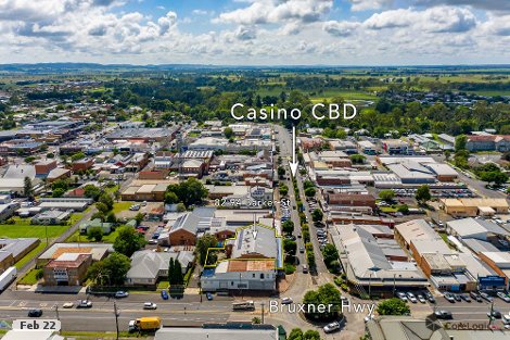 82-94 Barker St, Casino, NSW 2470