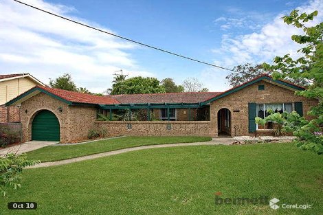 4 Mayne St, Wilberforce, NSW 2756