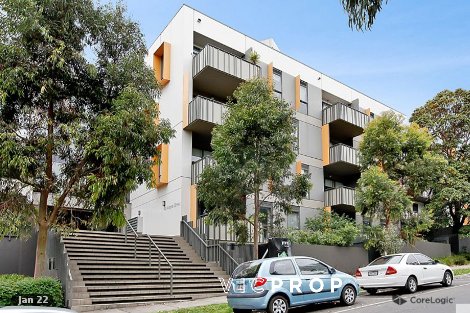 304/40 Altona St, Kensington, VIC 3031