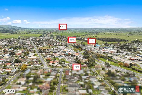 2/2 Evans St, Trafalgar, VIC 3824