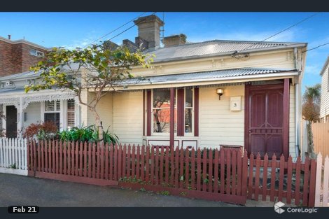 3 Smith St, Kensington, VIC 3031