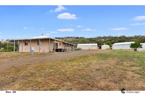 354 North Harcourt Rd, Harcourt North, VIC 3453