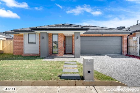 3 Titchfield Rd, Donnybrook, VIC 3064