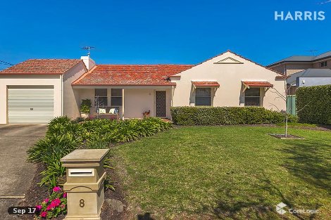 8 Grallina St, Lockleys, SA 5032