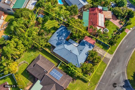 8 Gatton Ct, Helensvale, QLD 4212