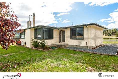 321 Back River Rd, Magra, TAS 7140