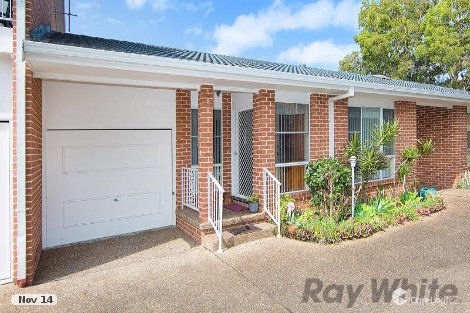 3/13 Lake St, Budgewoi, NSW 2262