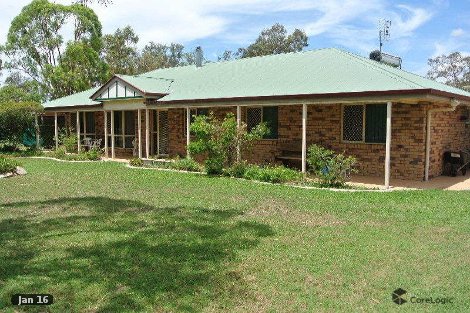 231 Washpool Rd, Washpool, QLD 4306