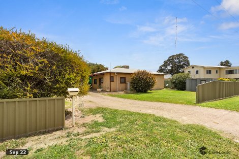 21 Edward St, Port Hughes, SA 5558