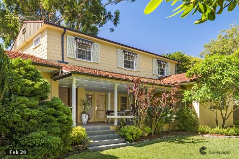 106 Livingstone Ave, Pymble, NSW 2073