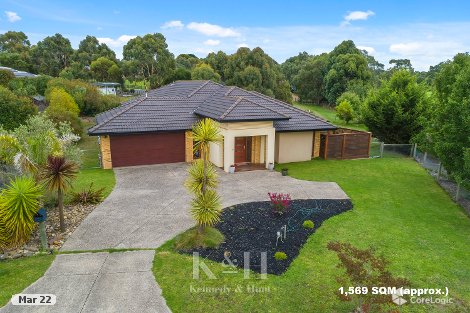 6 Valley Ct, Gisborne, VIC 3437