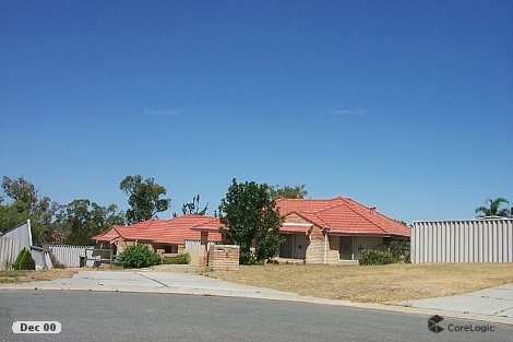 2 Porter Gdns, Leda, WA 6170