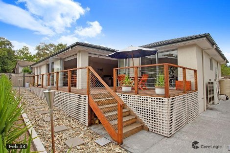 37 Enderby St, Mawson, ACT 2607