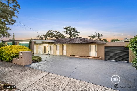 9 Everard St, Diamond Creek, VIC 3089