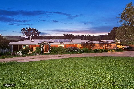 542 Springs Rd, Mount Barker Springs, SA 5251