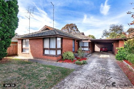 58 Browns Pde, Wendouree, VIC 3355