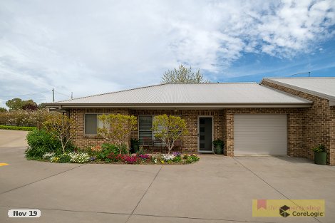 22/28 Mortimer St, Mudgee, NSW 2850