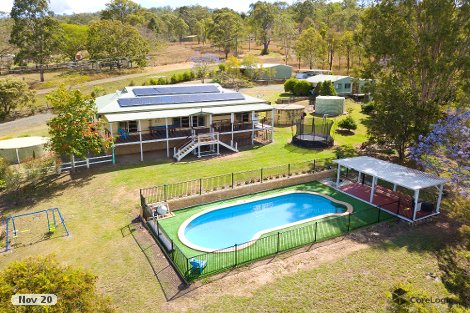 946 Kerry Rd, Kerry, QLD 4285