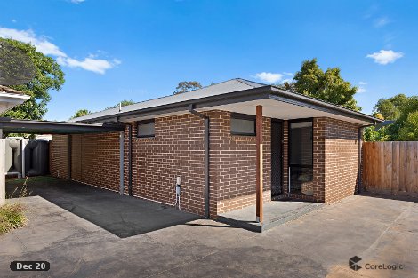 2/101 Barmah Dr W, Wantirna, VIC 3152