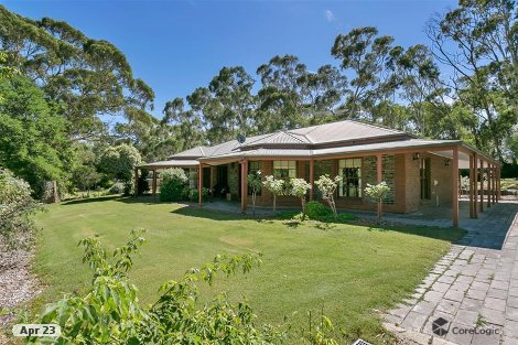 270 Thomas Hill Rd, The Range, SA 5172