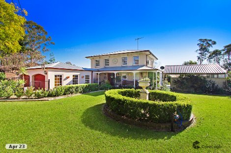 495 Terrace Rd, Freemans Reach, NSW 2756