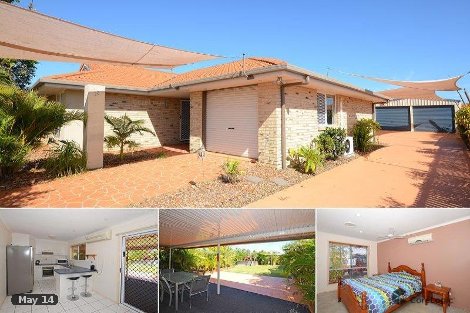 122 Ibis Bvd, Eli Waters, QLD 4655