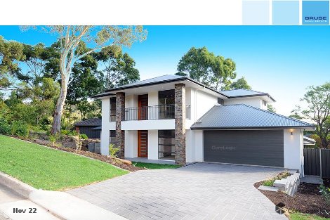 1 Weemala Cres, Rostrevor, SA 5073