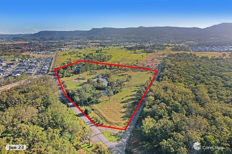 296 West Dapto Rd, Kembla Grange, NSW 2526