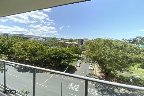 26/8 Belgrave Rd, Indooroopilly, QLD 4068