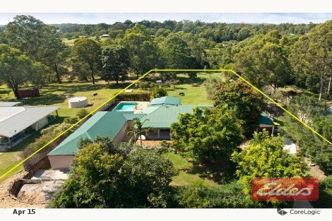 124-126 Bluff Rd, Cedar Vale, QLD 4285