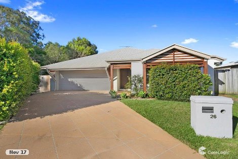 26 Bayshore Pl, Cleveland, QLD 4163