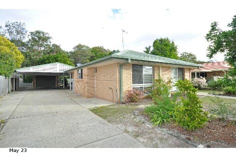 78 Columbus Dr, Hollywell, QLD 4216