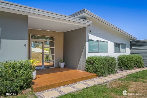 6 Sea Eagle Dr, Bicheno, TAS 7215