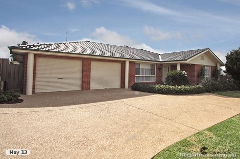 1/36 Stirling Bvd, Tatton, NSW 2650