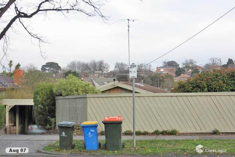 160 Through Rd, Camberwell, VIC 3124