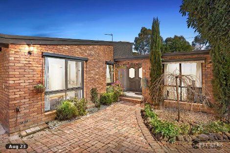 38 Clontarf Cres, Templestowe, VIC 3106