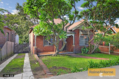 63 Sloane St, Haberfield, NSW 2045