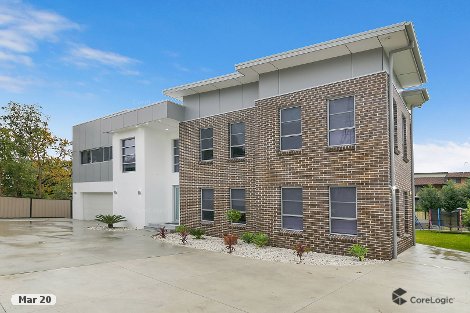 23a Resthaven Rd, Bankstown, NSW 2200