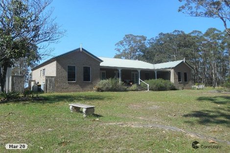 147 Swan Lane, Collombatti, NSW 2440