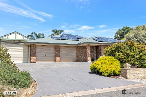 5 Wattlebird Ct, Mount Barker, SA 5251