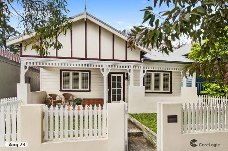 31 Hubert St, Leichhardt, NSW 2040