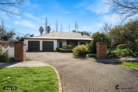 14 Dominic Dr, Wodonga, VIC 3690