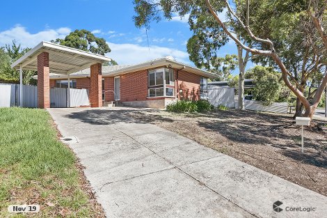 4 Alexander Cres, Hackham, SA 5163